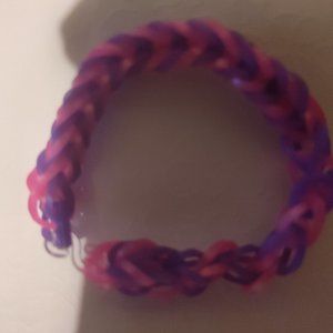 A unicorn Bracelet for kida and grown folks